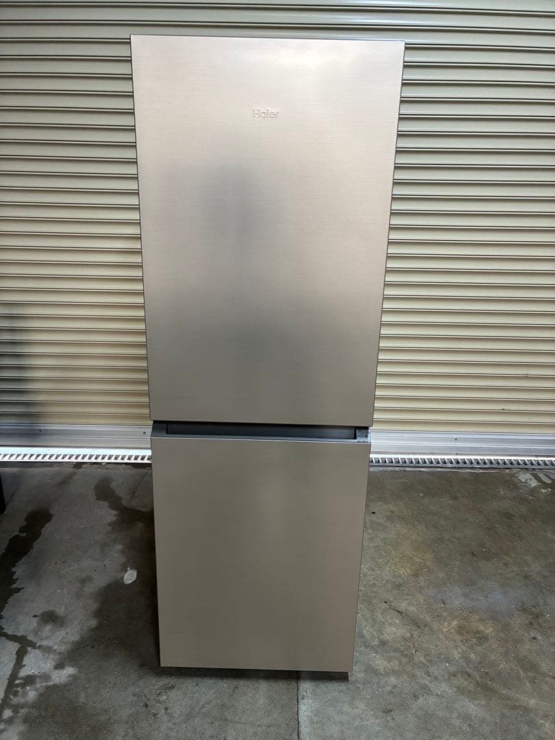 ハイアール　冷凍冷蔵庫　JR-M20A 2024年製