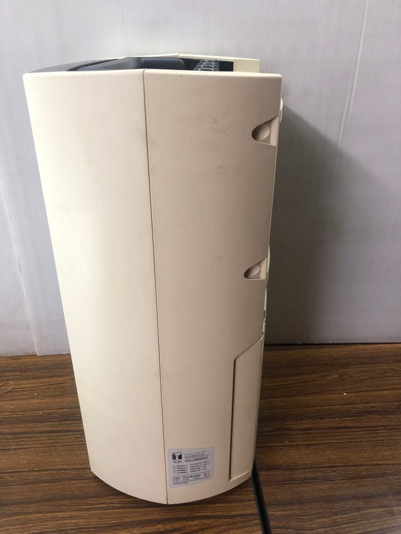 TOA ワイヤレスアンプ CD SD USB付 WA-2800SC