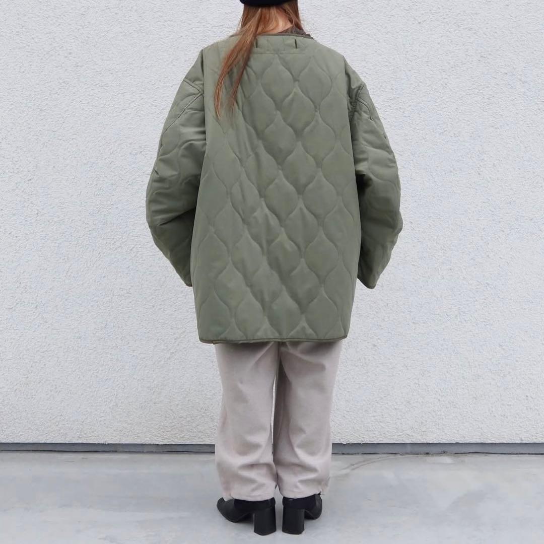 【古着】モッズコート