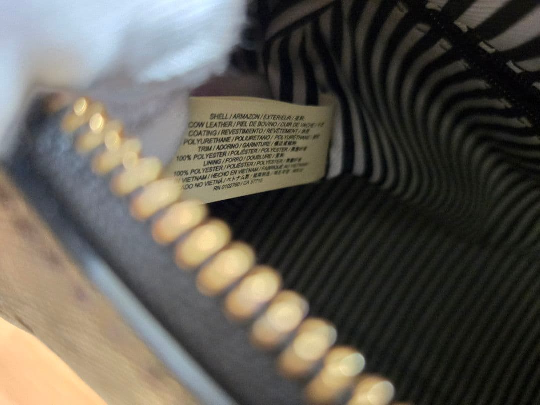 【新品希少】kate spade ショルダー•ハンドバッグ　ケイトスペード布袋付