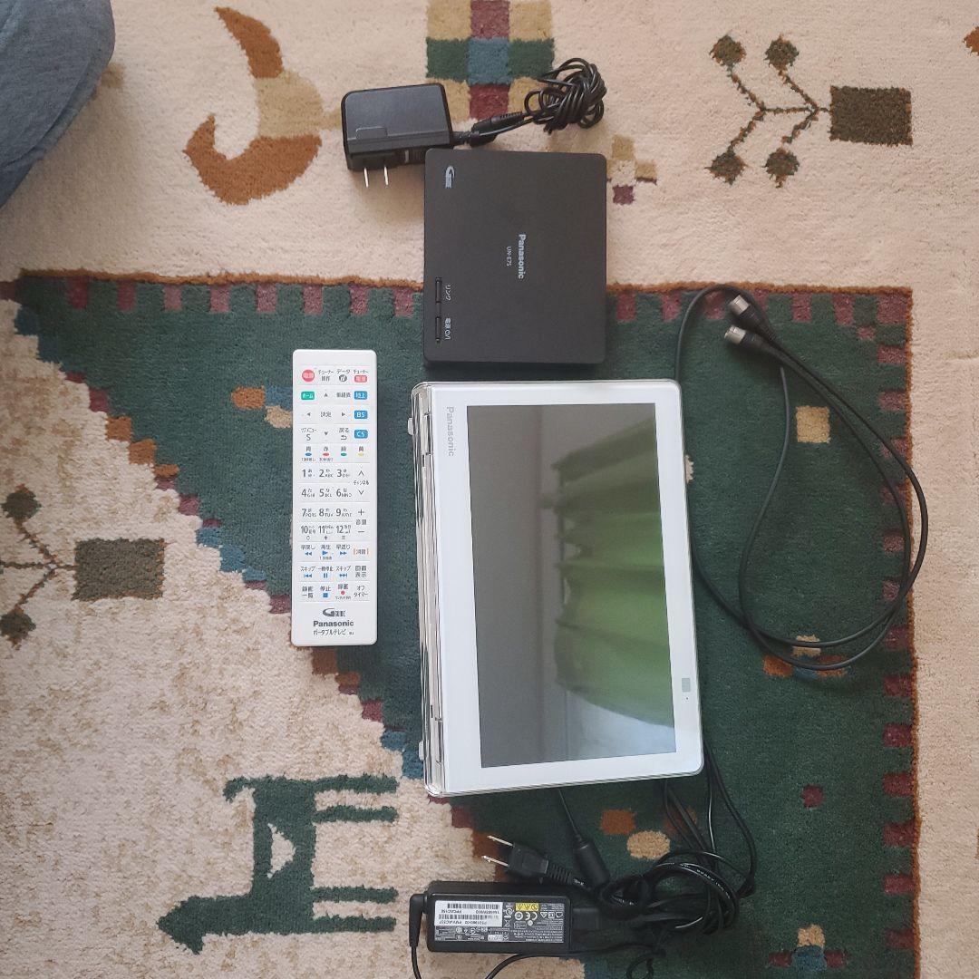 Panasonic プライベートビエラ 2020年製 最終値下げ