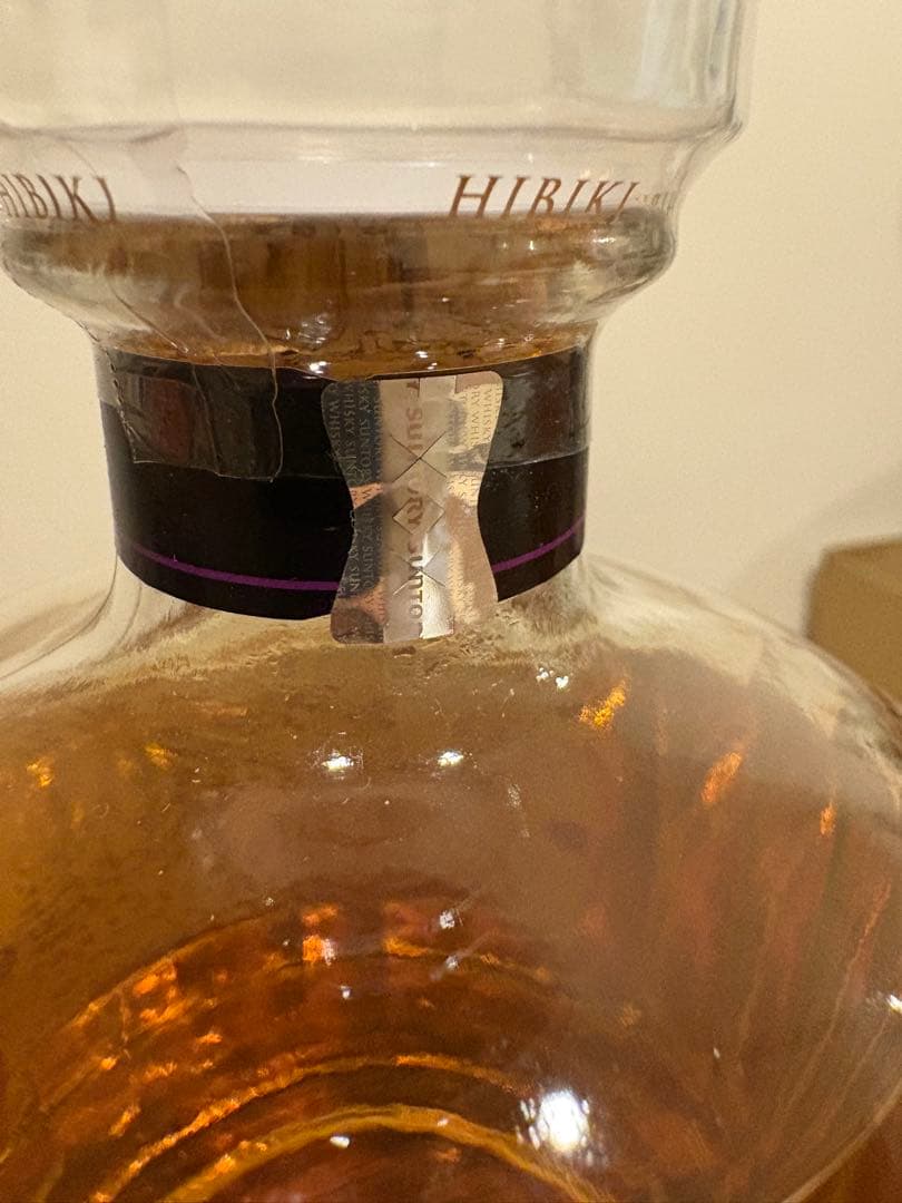 響　2本セット　ジャパニーズハーモニー　ブレンダーズチョイス