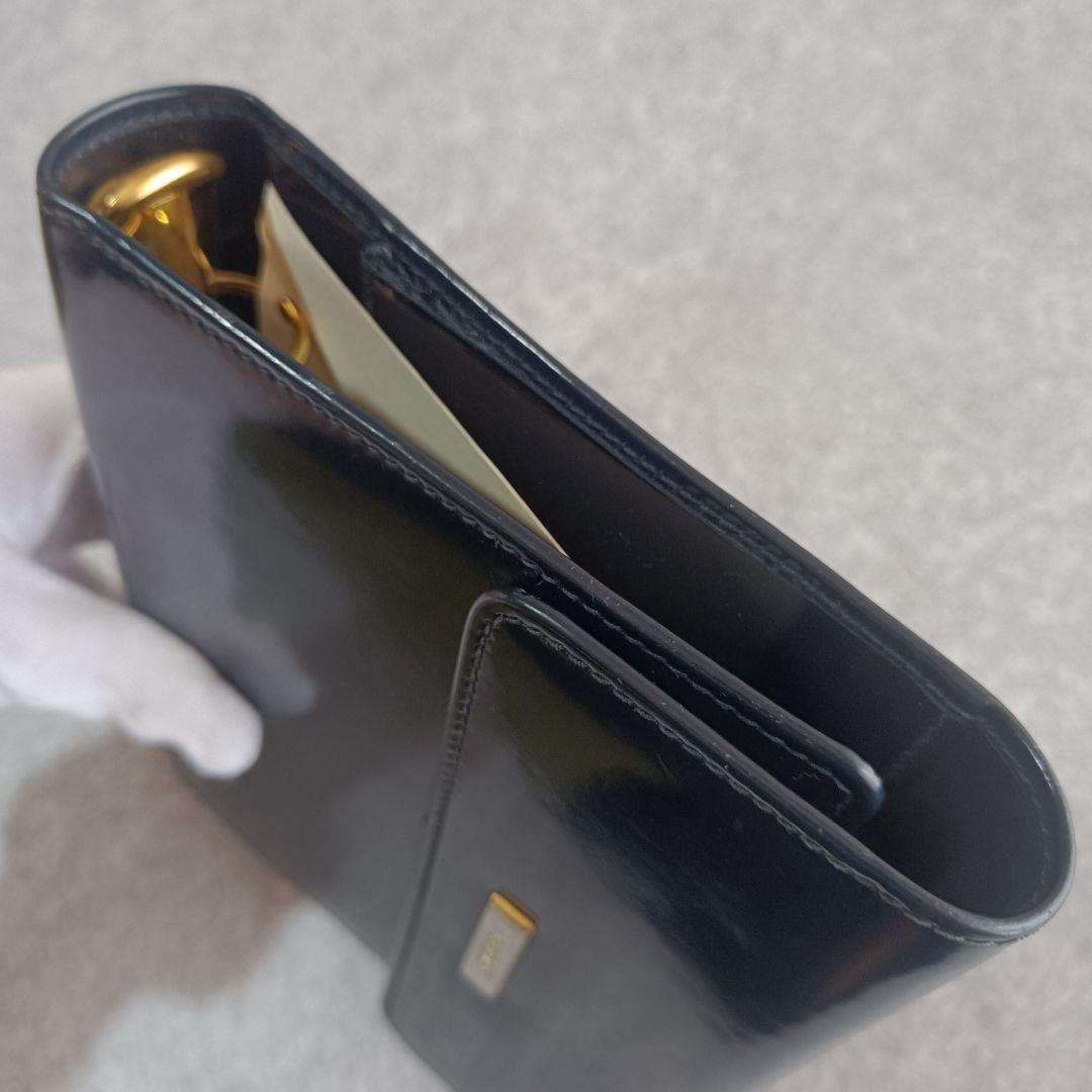 激レア! 定価約6万以上! GUCCI グッチ 手帳