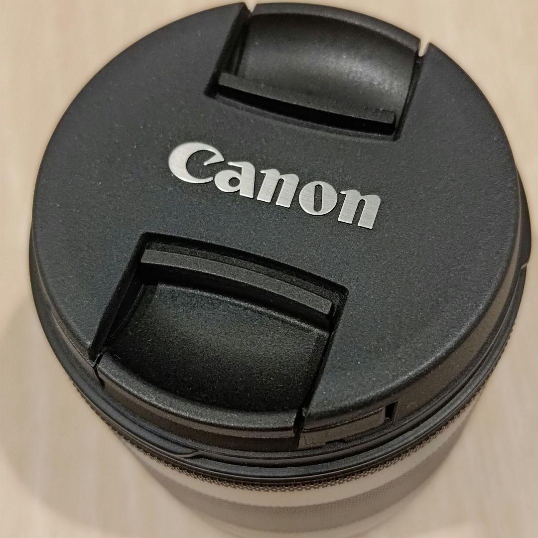 レンズ(単焦点) Canon EF-M 11-22mm f/4-5.6 IS STM