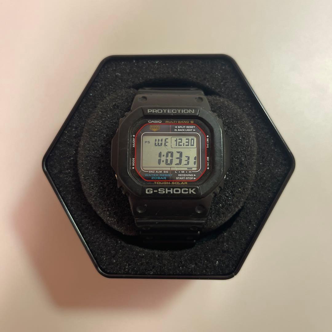 時計 CASIO G-SHOCK 3159