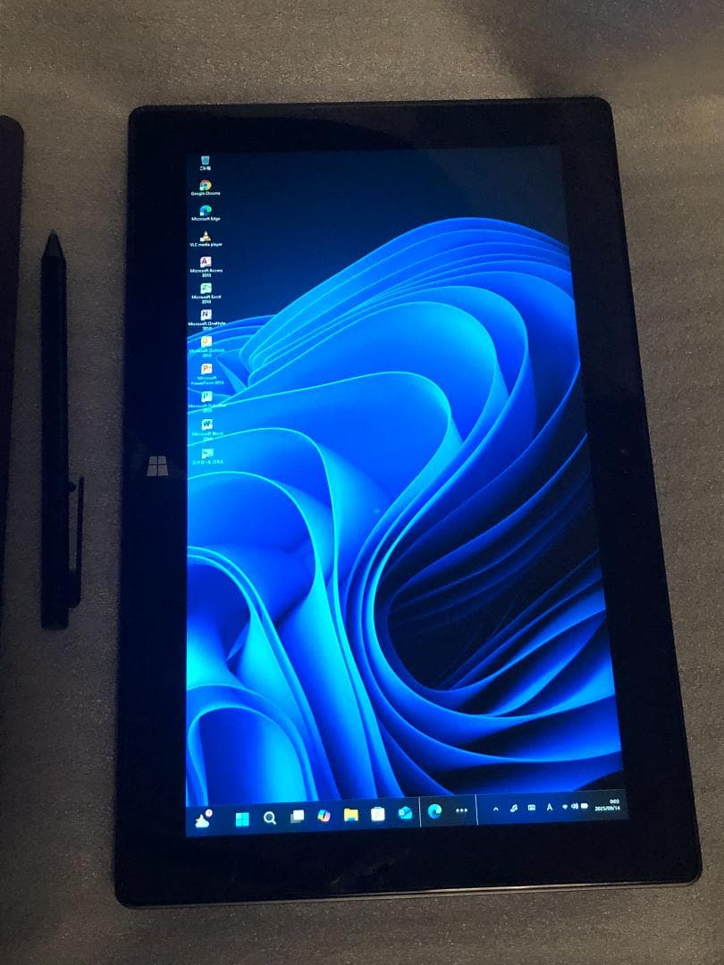 Surface Pro2・C5／8GB／256GB／最新Win11／フルセット