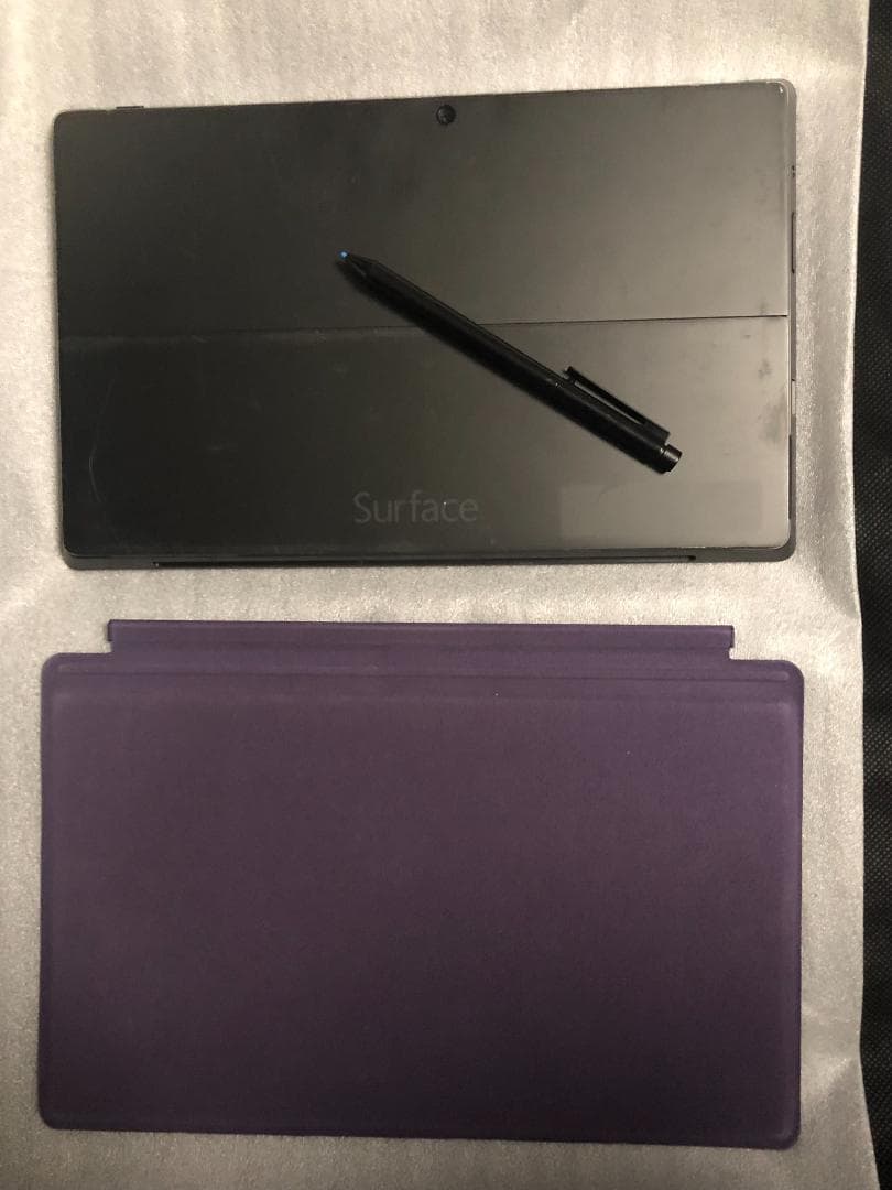 Surface Pro2・C5／8GB／256GB／最新Win11／フルセット
