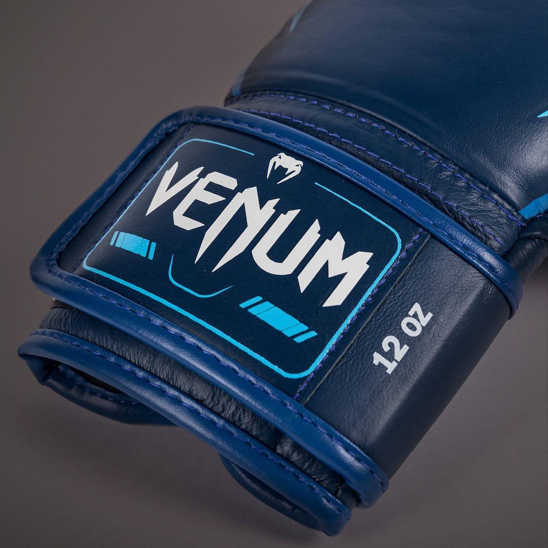 Venum x Top Rank Original ハンマー ボクシンググローブ