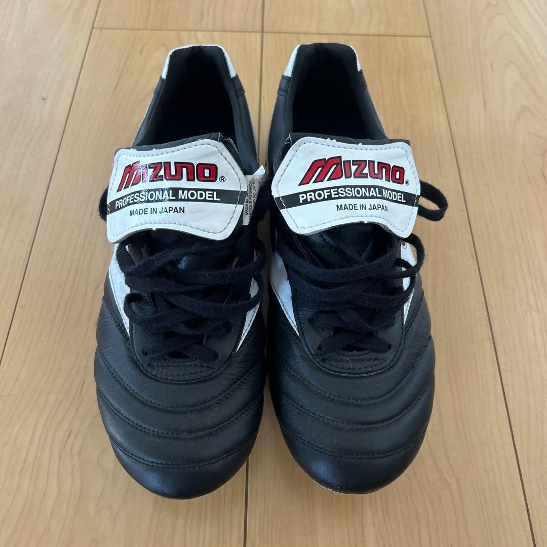 ふ*う様 モレリア2 ミズノ箱付き