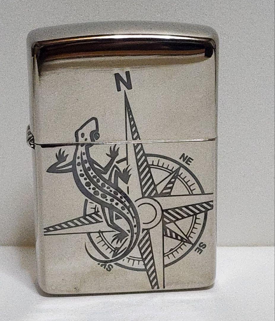 【新品・未使用】マールボロジッポー(非売品)