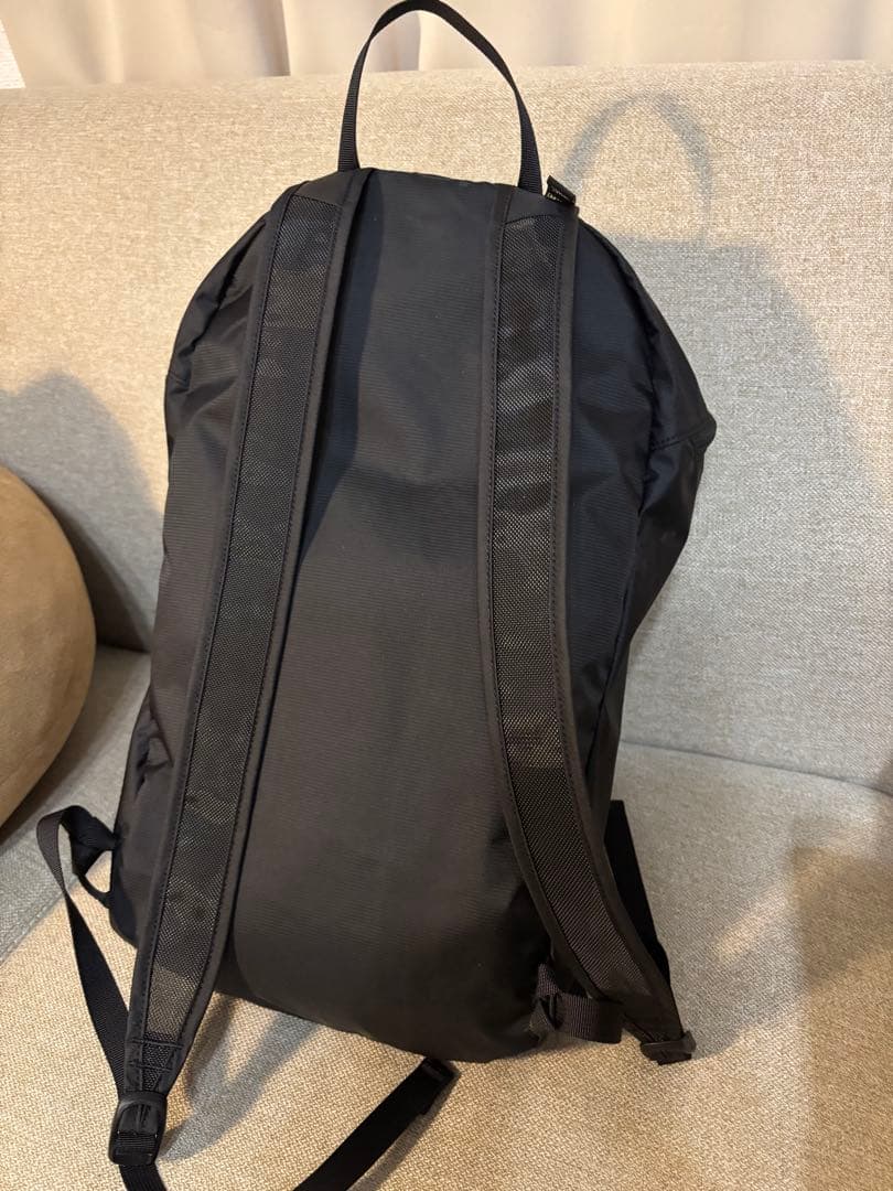 アークテリクス　ヒリアド15バックパック