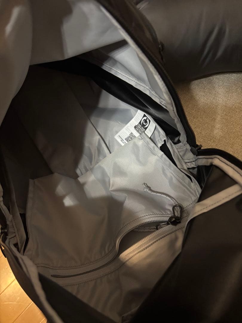 アークテリクス　ヒリアド15バックパック