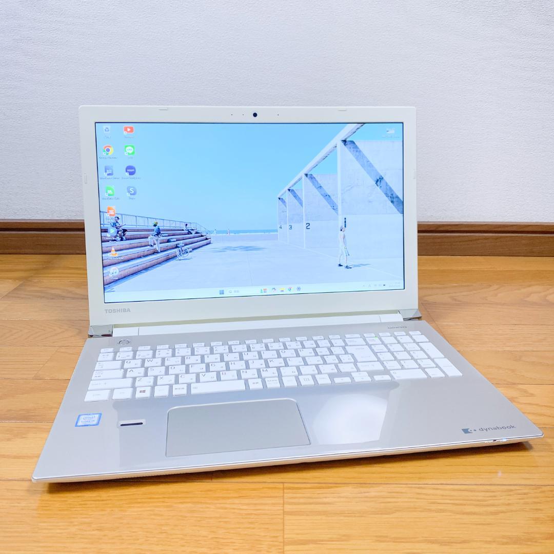 ⁺⊹˚.⋆✨美品✨大容量SSD480GB i5 メモリ16搭載 すぐ使える