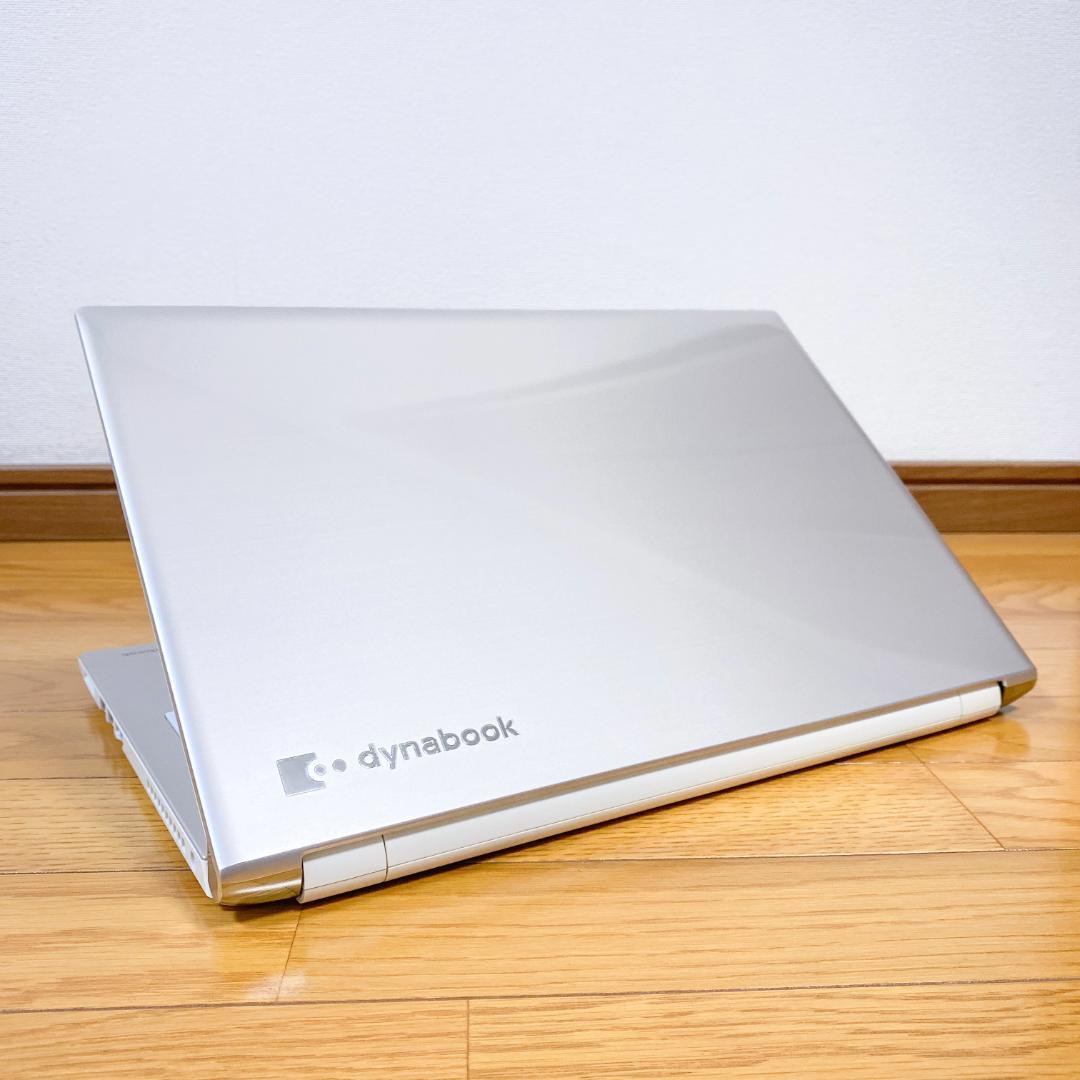 ⁺⊹˚.⋆✨美品✨大容量SSD480GB i5 メモリ16搭載 すぐ使える