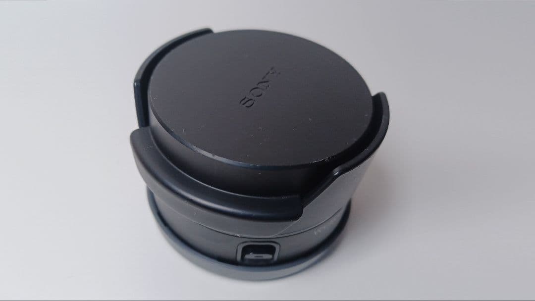 セット品★Sony SEL20F28｜VCL-ECU2 ウルトラワイドコンバータ