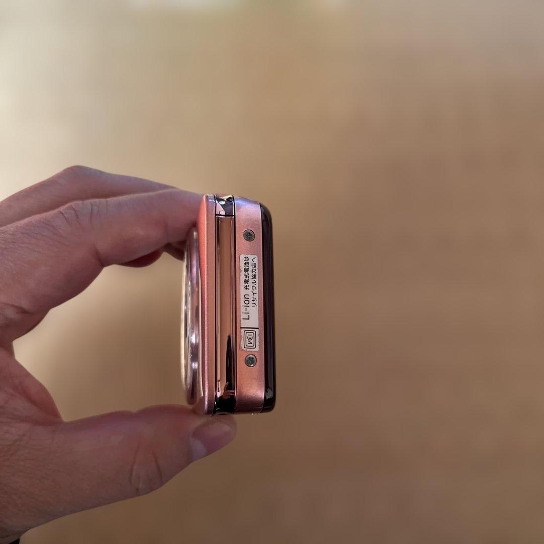 デジタルカメラ SONY Cyber-shot DSC-WX7