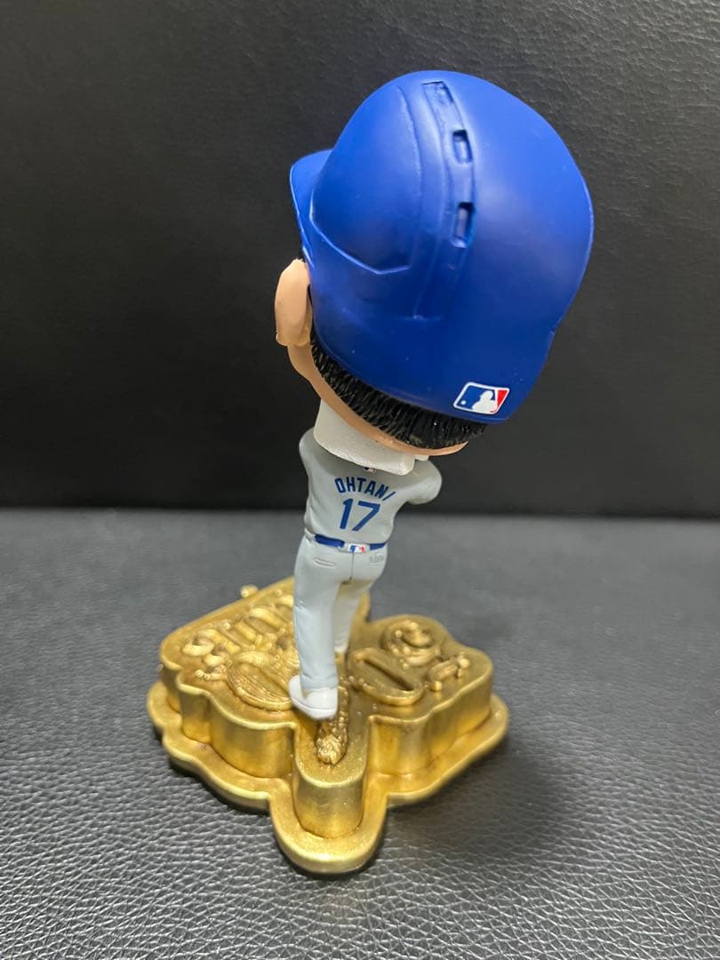 大谷翔平 50/50 ボブルヘッド