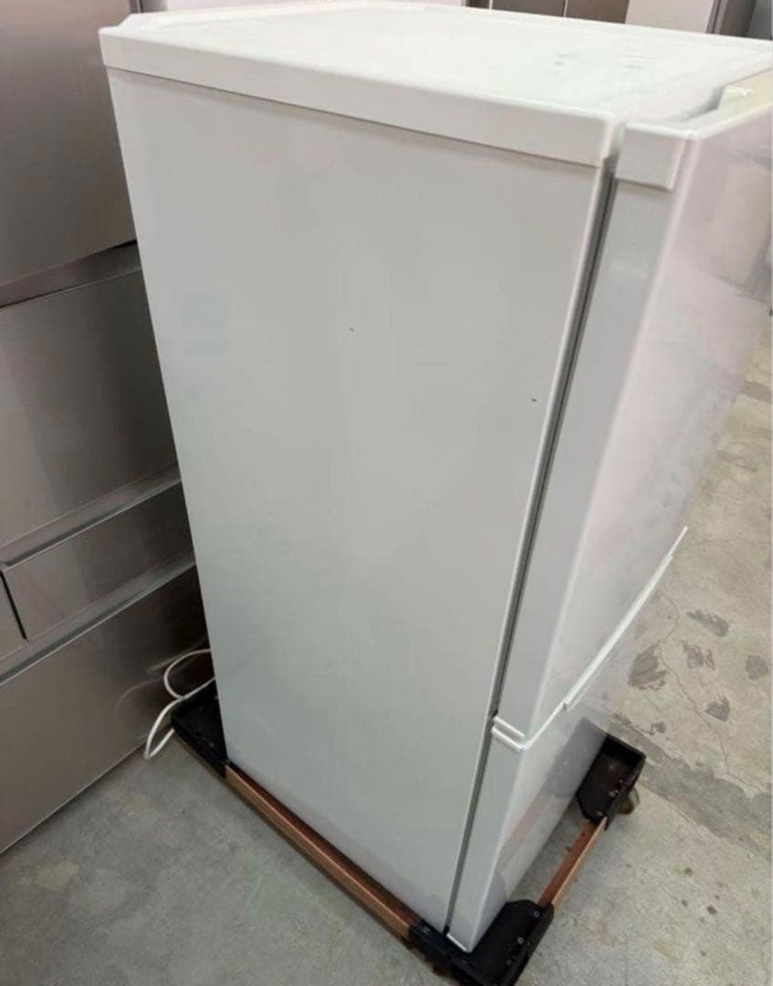 【高年式】 2021年式 149L ニトリ 冷蔵庫 NTR-149WA