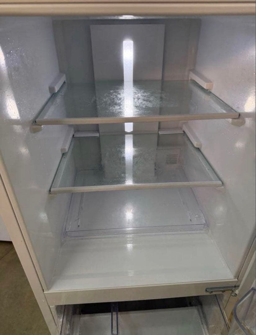 【高年式】 2021年式 149L ニトリ 冷蔵庫 NTR-149WA