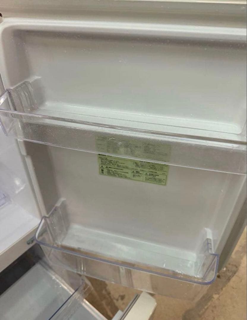 【高年式】 2021年式 149L ニトリ 冷蔵庫 NTR-149WA