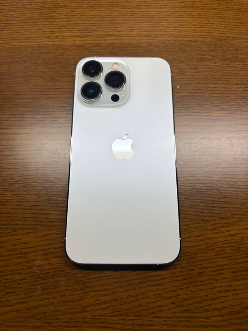 iPhone13Pro256GB 本体　SIMカードなし