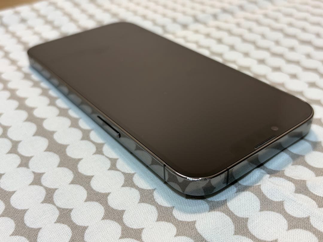 スマートフォン本体 Apple iPhone13Pro