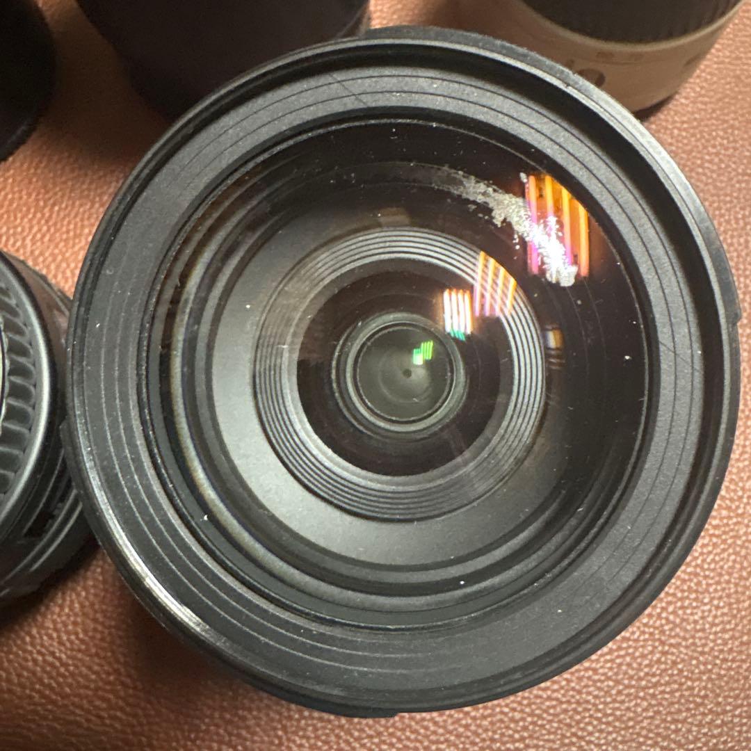 カメラレンズ まとめうり