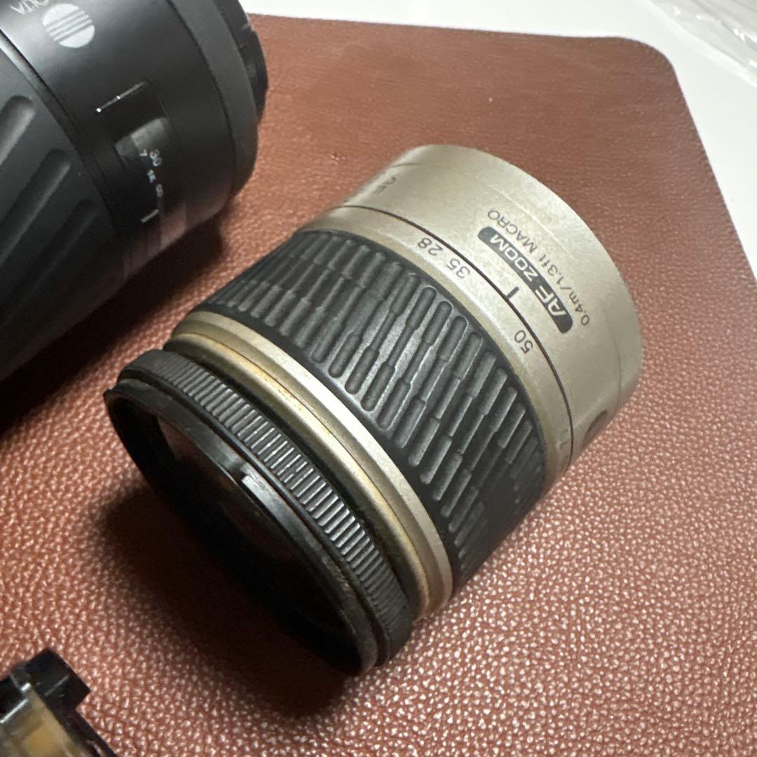 カメラレンズ まとめうり