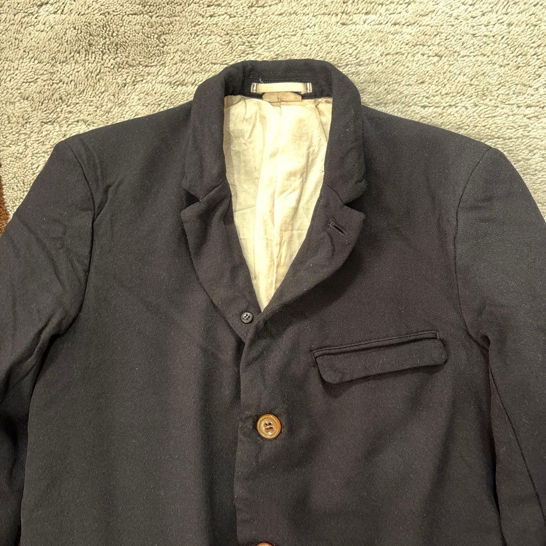 COMME des GARÇONS HOMME PLUS ジャケット