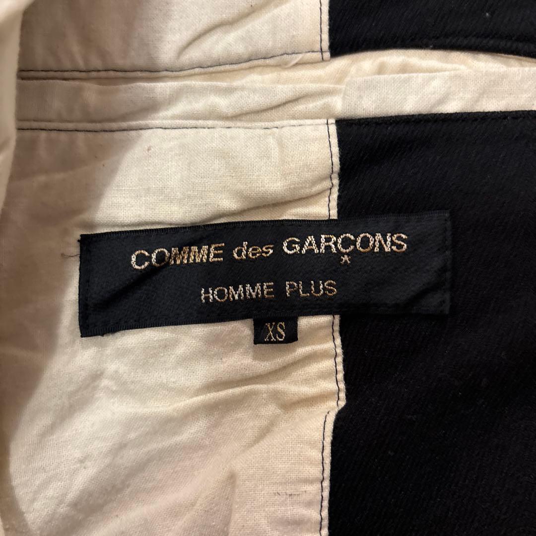 COMME des GARÇONS HOMME PLUS ジャケット