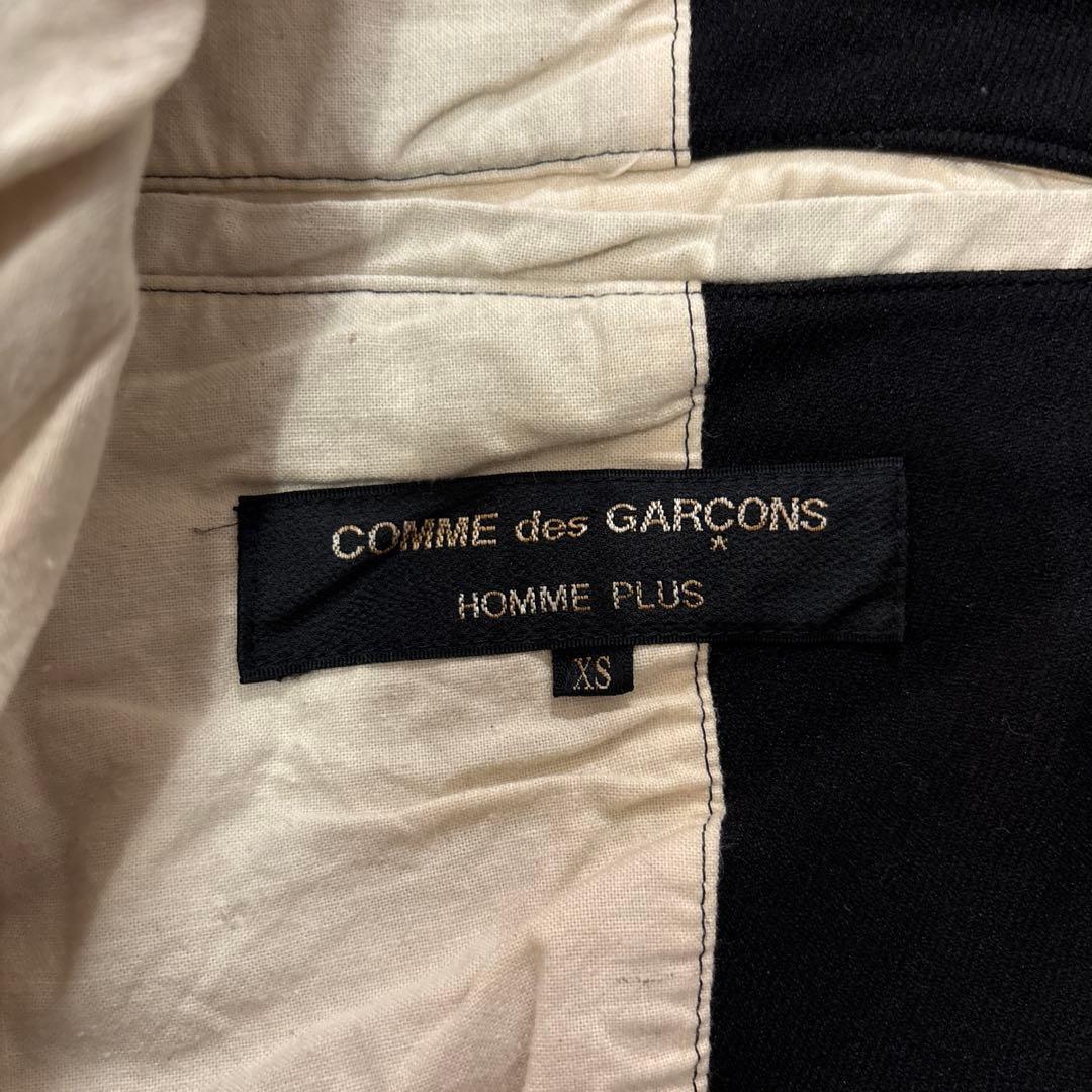 COMME des GARÇONS HOMME PLUS ジャケット