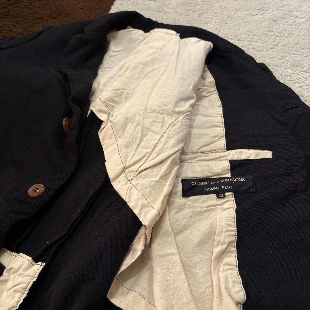 COMME des GARÇONS HOMME PLUS ジャケット