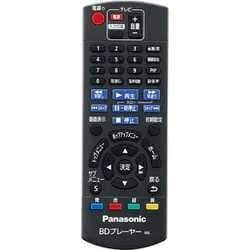 Panasonic BDプレーヤー ハイレゾ対応 DMP-BD90S 未開封品