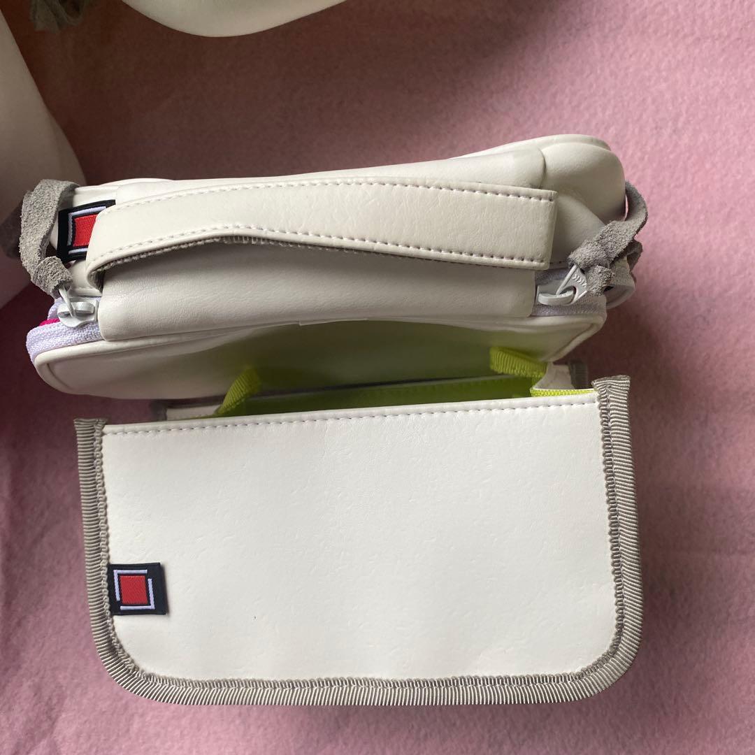 アルティザン＆アーティスト　早坂香須子 トラベル　ポーチ　トラベリング　セット