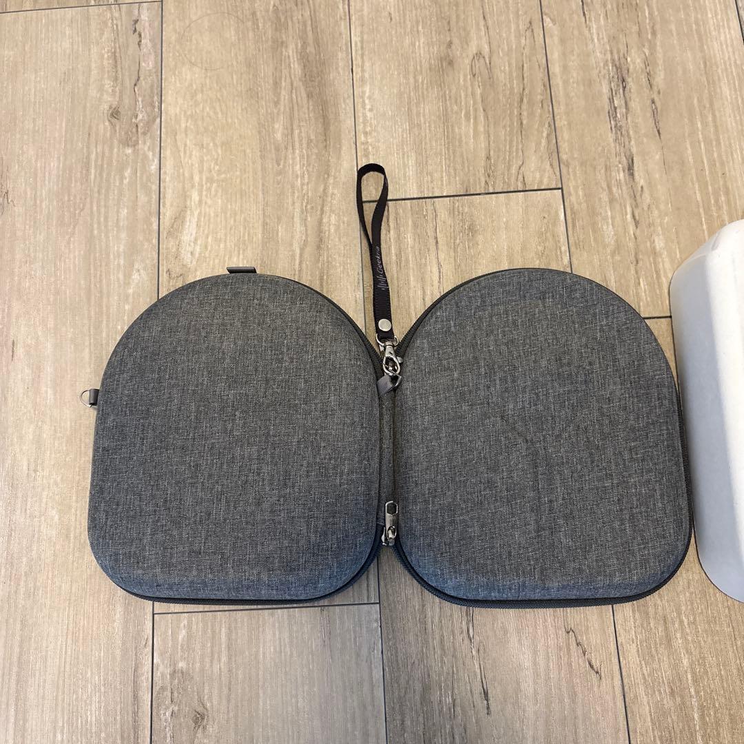 動作確認済み　Sony WH-1000XM5