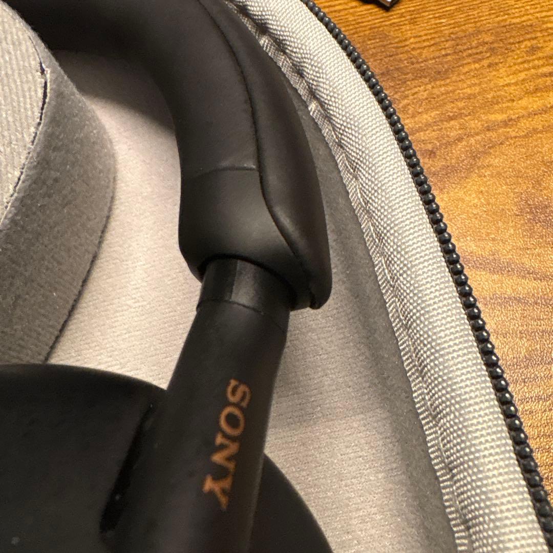 動作確認済み　Sony WH-1000XM5