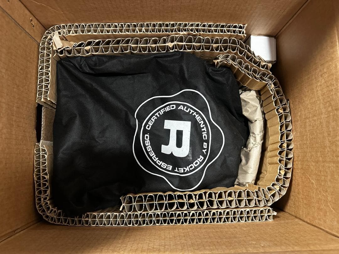 ROCKET APPARTAMENTO ロケット アパルトメント おまけ多数