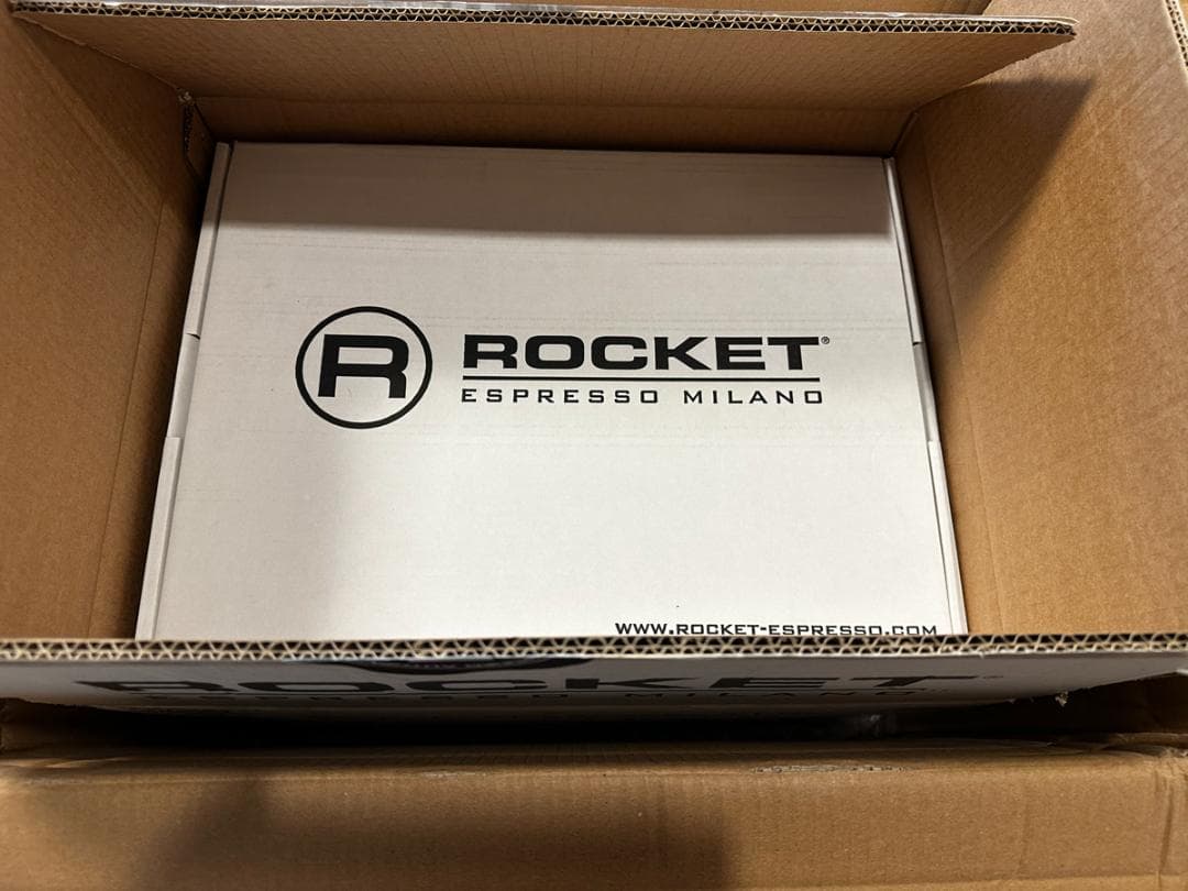 ROCKET APPARTAMENTO ロケット アパルトメント おまけ多数