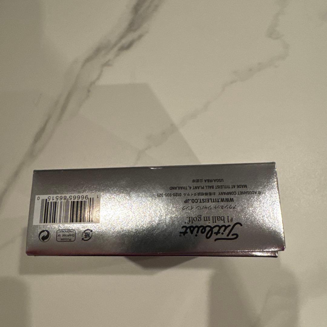 Titleist Pro V1x プロV1xゴルフボール