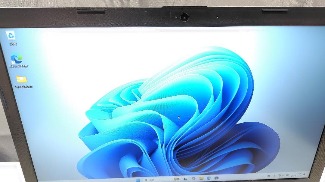 HP-15da0000 ノートパソコン　i5 8250U メモリ16GB