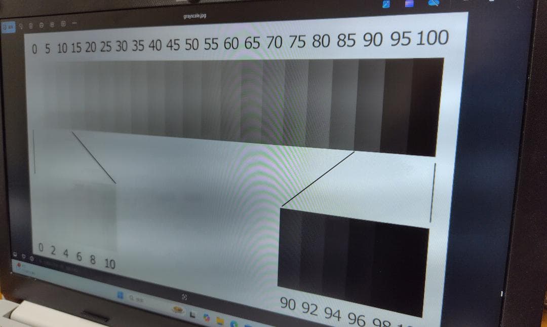 HP-15da0000 ノートパソコン　i5 8250U メモリ16GB