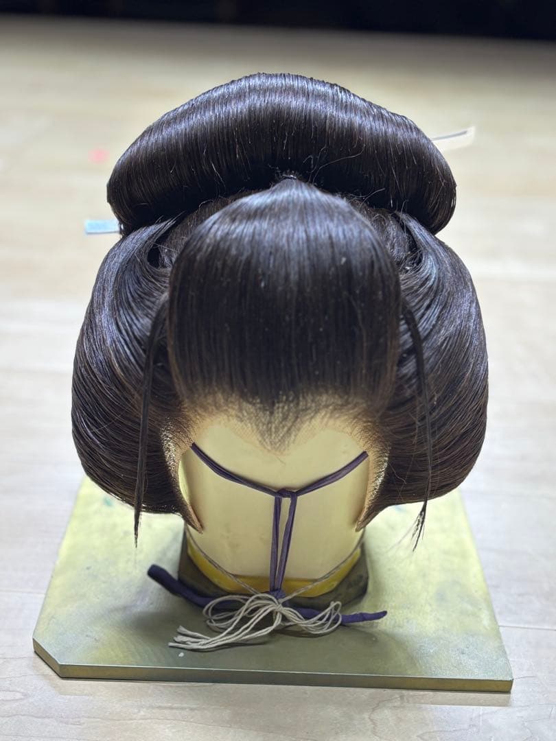 かつら 大衆演劇 新舞踊 日本舞踊