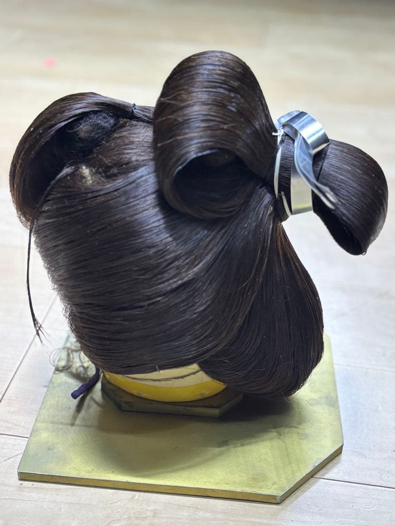 かつら 大衆演劇 新舞踊 日本舞踊