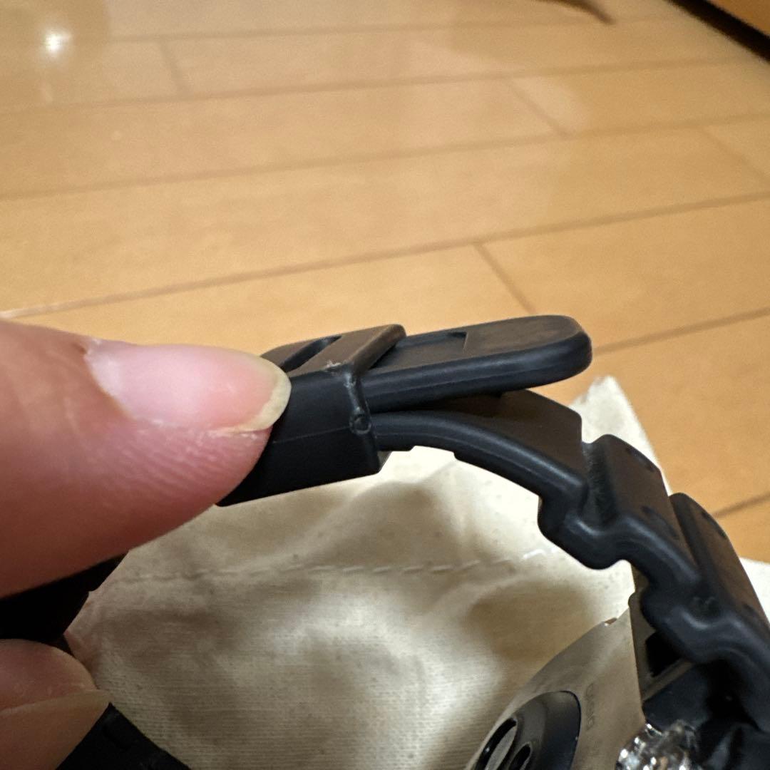 S.　G-SHOCK DW-H5600