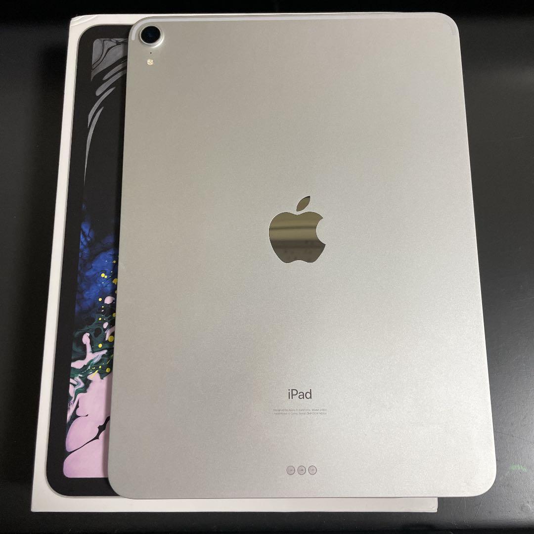 APPLE iPad Pro IPAD PRO 11 WI-FI 256GB …