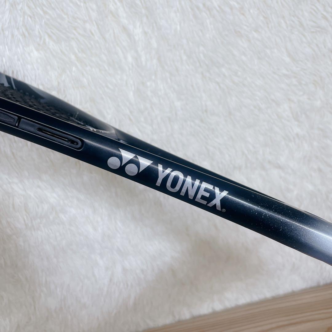 YONEX VOLTRAGE8V ボルトレイジ8V テニスラケット