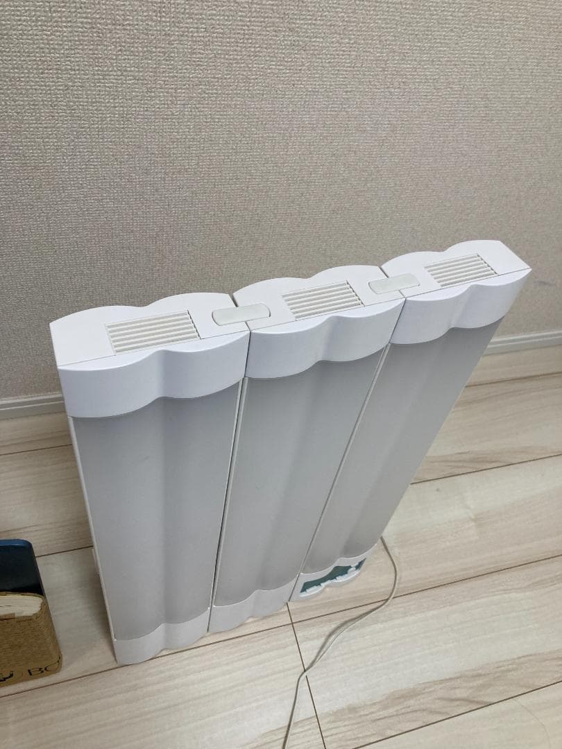 ブライトライトME＋｜高照度光療法の標準器｜光目覚まし 光めざまし