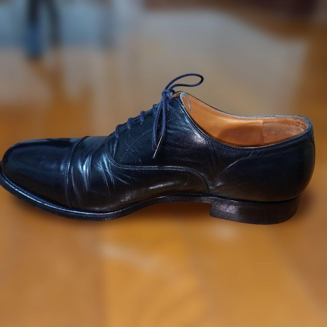 SCOTCH GRAIN ビジネスシューズ 26cm 5706