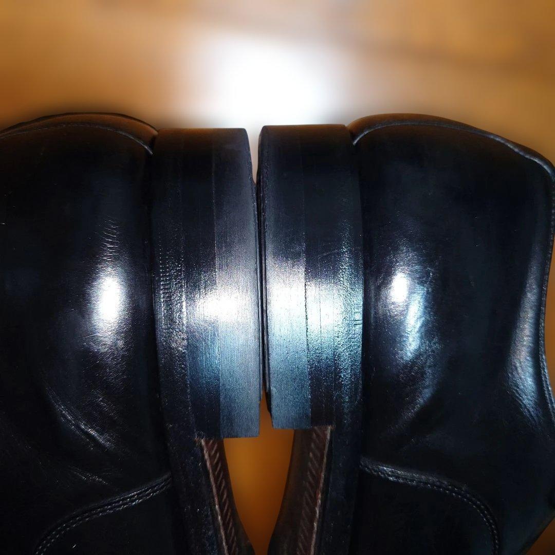 SCOTCH GRAIN ビジネスシューズ 26cm 5706