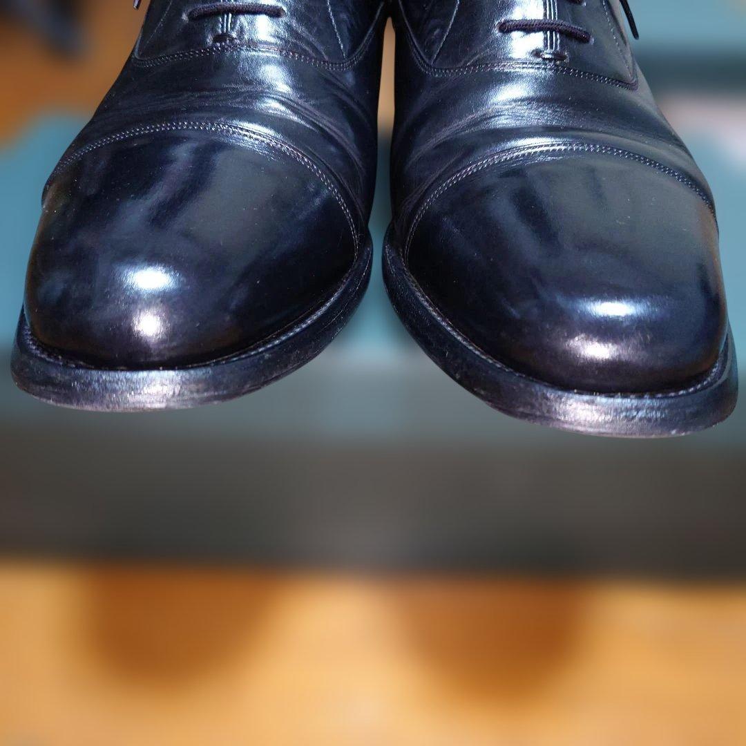 SCOTCH GRAIN ビジネスシューズ 26cm 5706